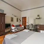 Next To The Duomo Of Florence, Lorenzo, With Private Terrace