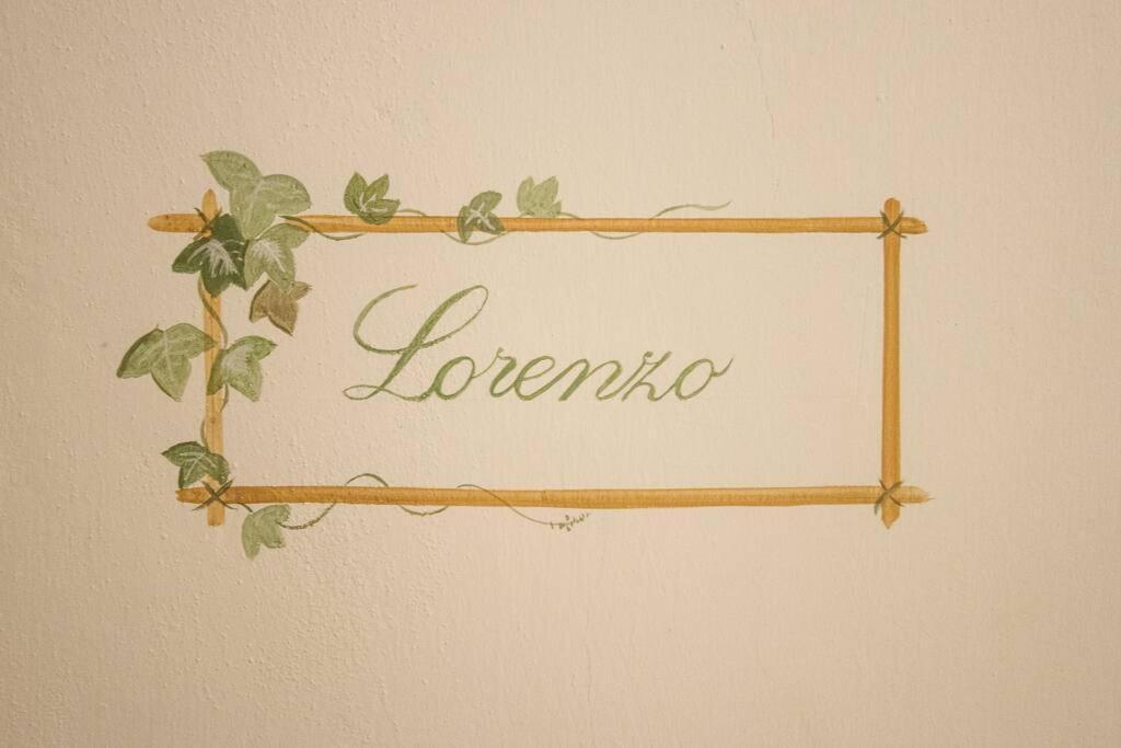Next To The Duomo Of Florence, Lorenzo, With Private Terrace Apartamento *