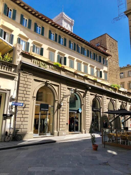 Apartamento Next To The Duomo Of Florence, Lorenzo, With Private Terrace *
