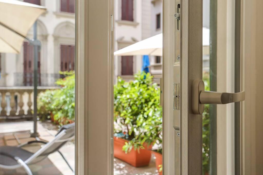 Next To The Duomo Of Florence, Lorenzo, With Private Terrace * Florencia